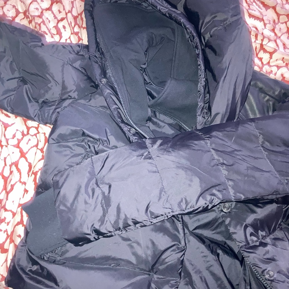 Puff Jacket - Picture 4 of 6
